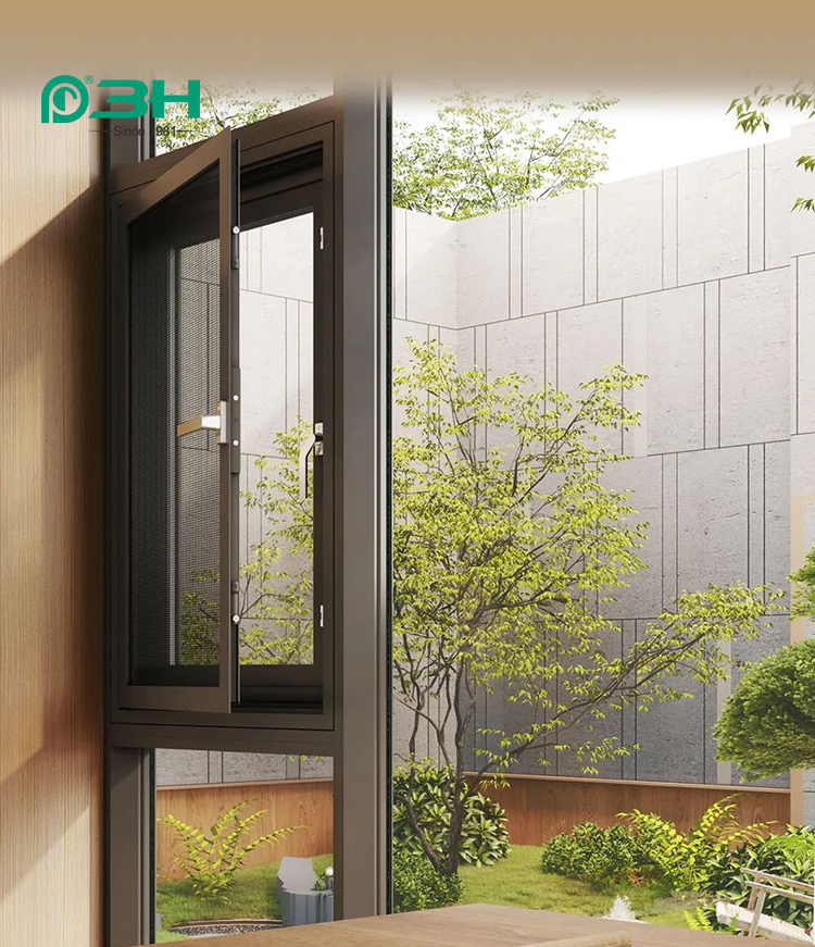 fangdao handle 4 Fangdao-Griff 4