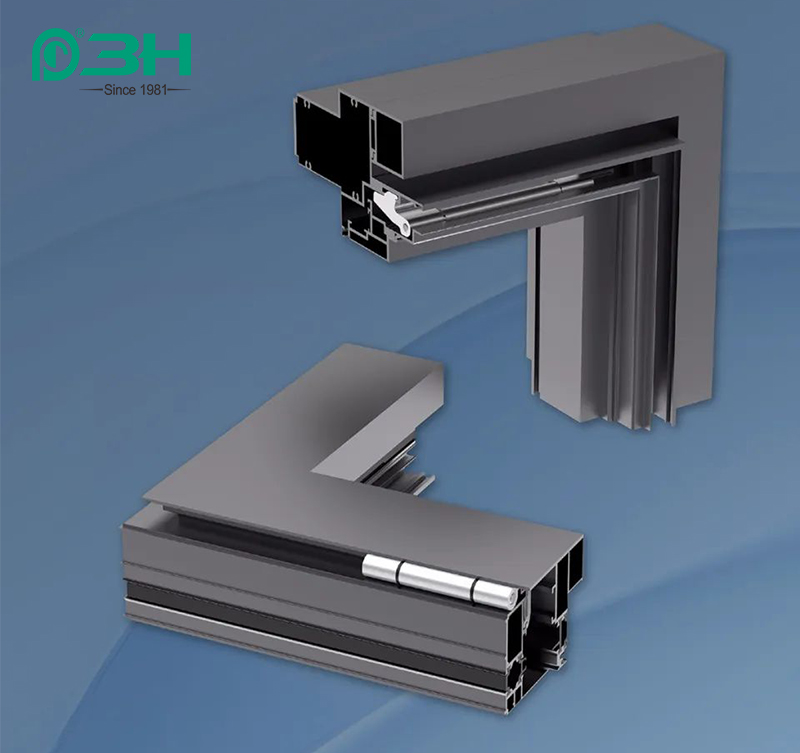 3h Vorhangfassadenbeschläge 4