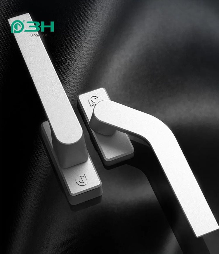 fangdao handle 3 Fangdao-Griff 3