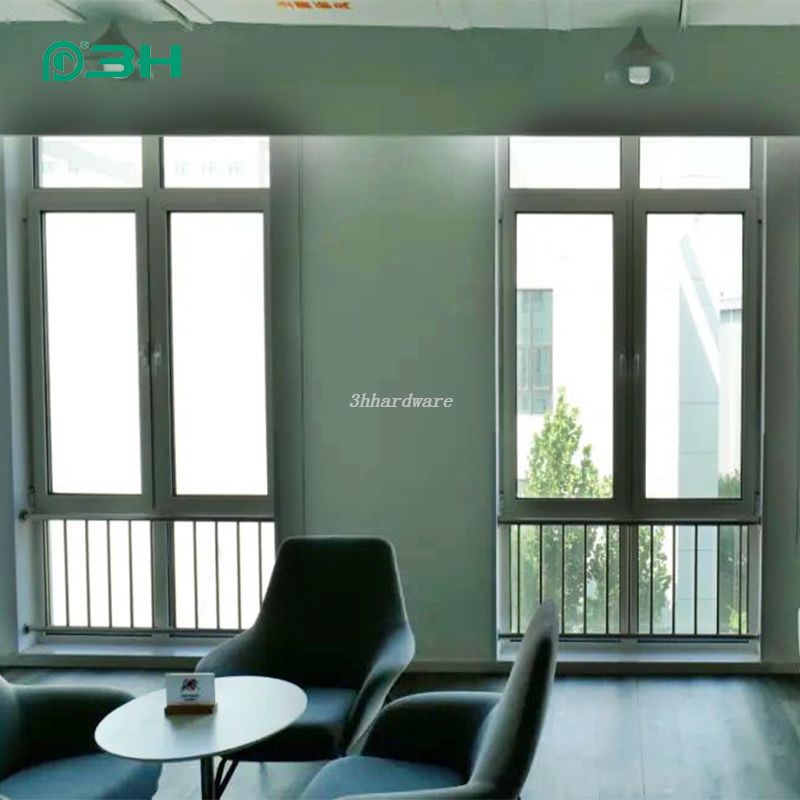 energiesparende Fensterbeschl&auml;ge 