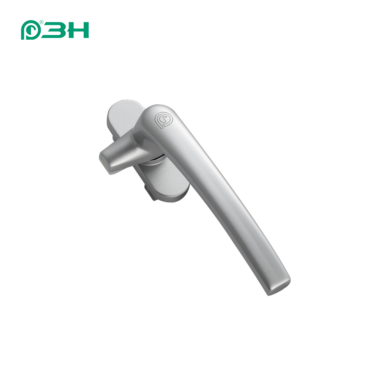 Umfassende Anleitung zur Installation und Wartung von Tür- und Fenstergriffen aus Aluminium