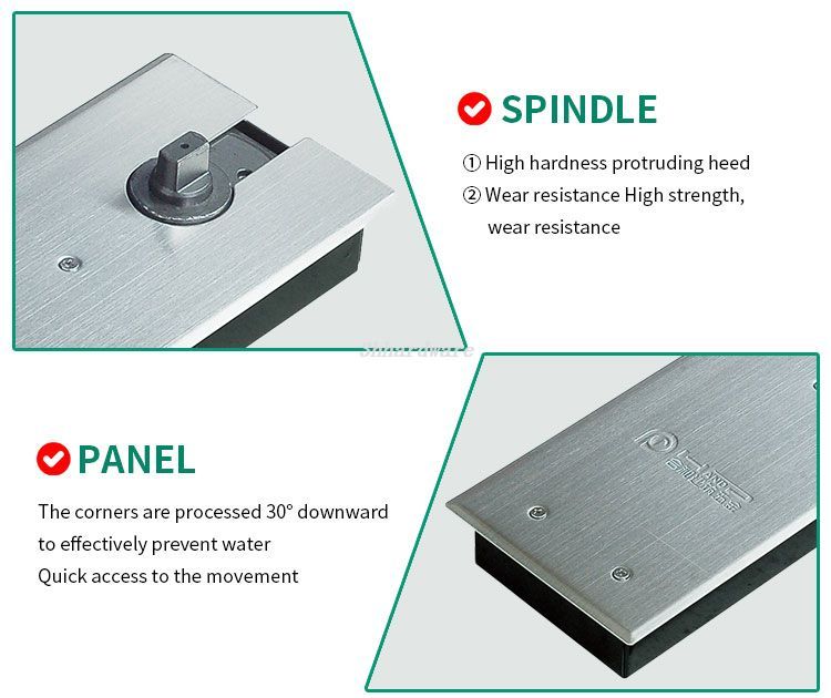 Bodent&uuml;rschlie&szlig;er 150kg (4)
