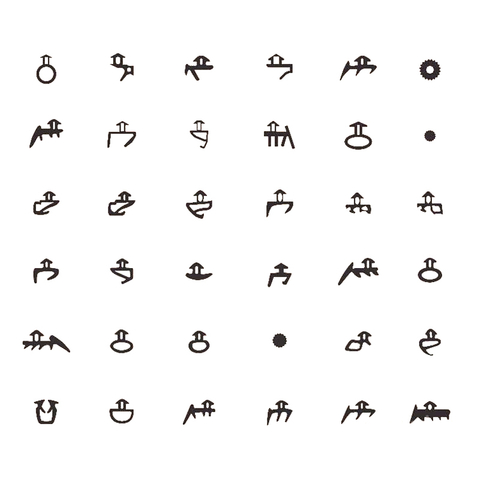 Rohs Reach extrudierter EPDM-Gummi-Dichtungsstreifen