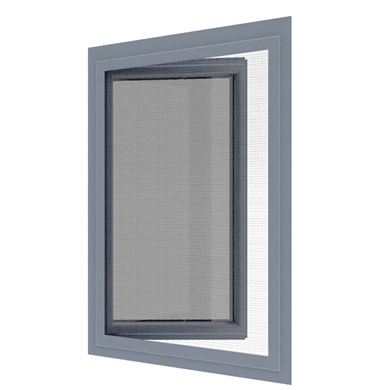 Moskitonetz für Fenster und Türen aus Edelstahl oder Nylon