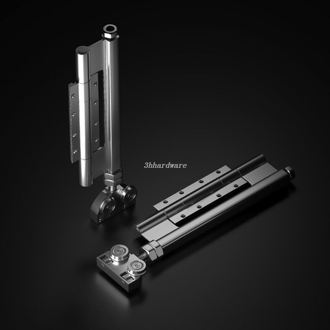 Bi-gefaltete Türhardwarewzdm03 (75 Profil)