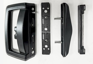 D-förmiger Schiebegriff MH-TTS09