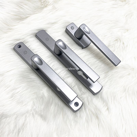 Aluminium -Fenstertür -Griff JCZ -Serie