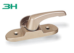 Was bietet höhere Sicherheit: Halbmondschlösser vs. einreihige/Kreuzschlösser?