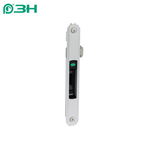 Schiebefenstersystem mit Schieberiegel