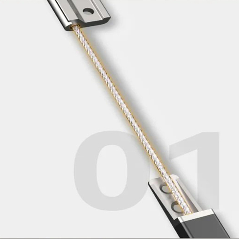 Hebevorrichtungsschloss FZ085