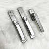 Aluminium -Fenstertür -Griff JCZ -Serie