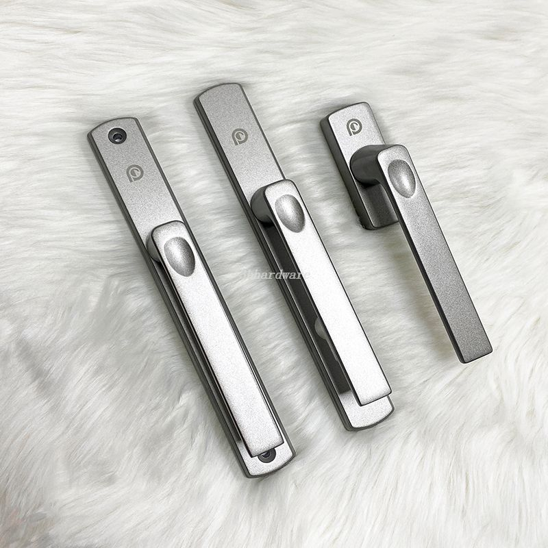 Aluminium -Fenstertür -Griff JCZ -Serie