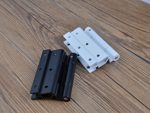 Aluminiumfensterscharnierserie