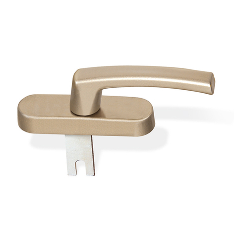 Aluminium-Fenstergriff CZH43