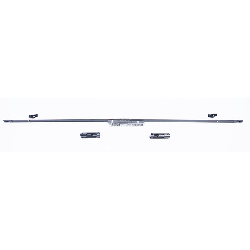 Bildschirmfenster -Hardware -System