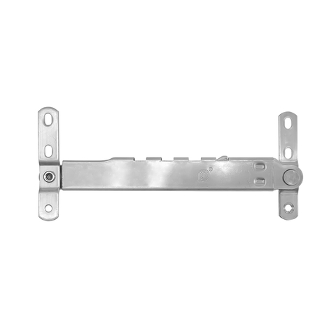 Einschlitz-Teleskop-Stützstange WDSFB8 