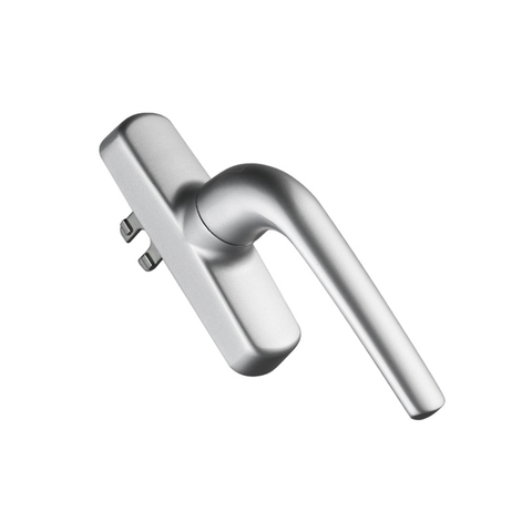 Neupreis für Vorhangfassaden mit automatischer Verriegelung, Hardware-Zubehör für oben hängende Fenstersysteme