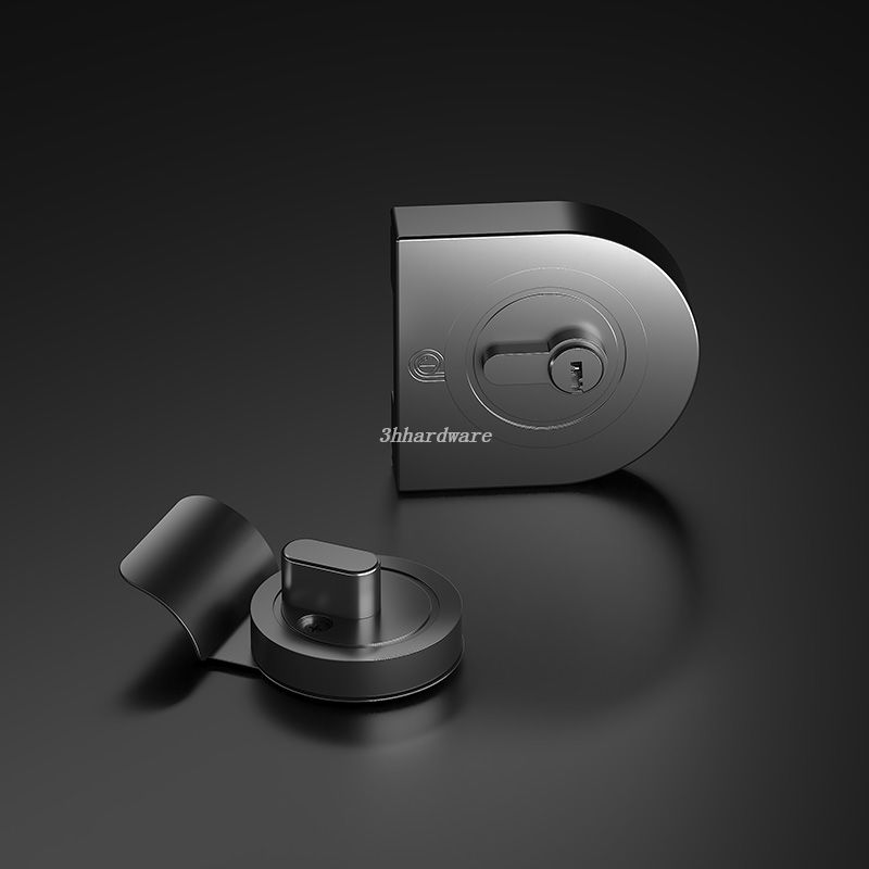 Falttürbeschläge WZDM06 (18 Profil)