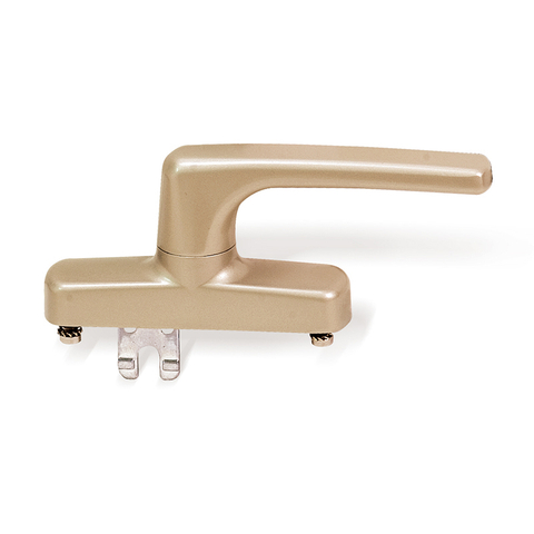 Aluminium-Fenstergriff CZH22