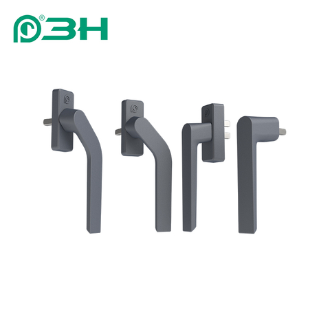 Neu eingetroffener Fenstergriff der Fangdao-Serie 