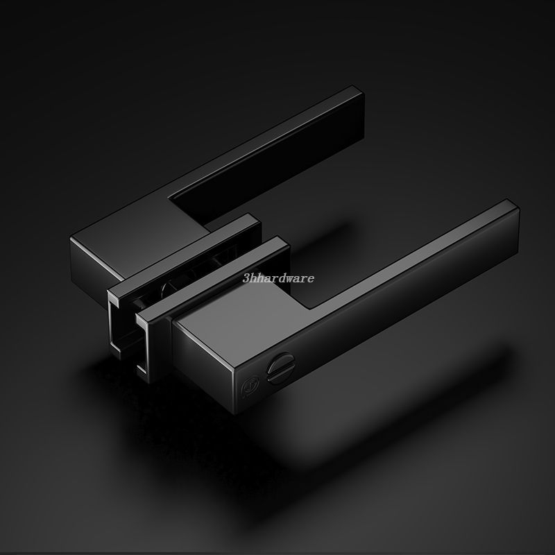 Slim Line Swing Door -Hardware -System 
