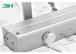 Immer noch Schwierigkeiten, Fire Door -Hardware zu wählen? Hier ist der richtige Ansatz!