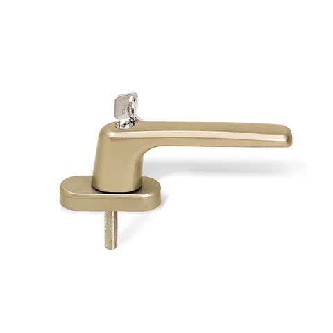 Abschließbarer Griff CZ26