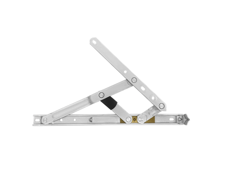Aluminiumfenster -Reibung Aufenthalt HHKS12HK für Hongkong