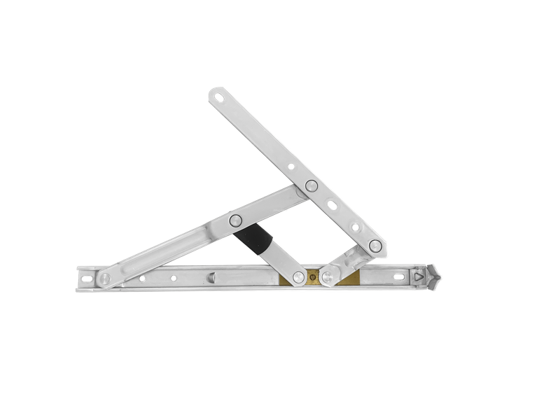 Aluminiumfenster -Reibung Aufenthalt HHKS12HK für Hongkong