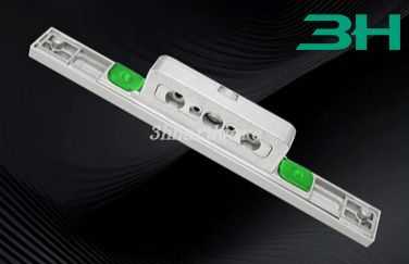 Versteckte Neigung und Fenster-Hardware-System MH-ynxc05