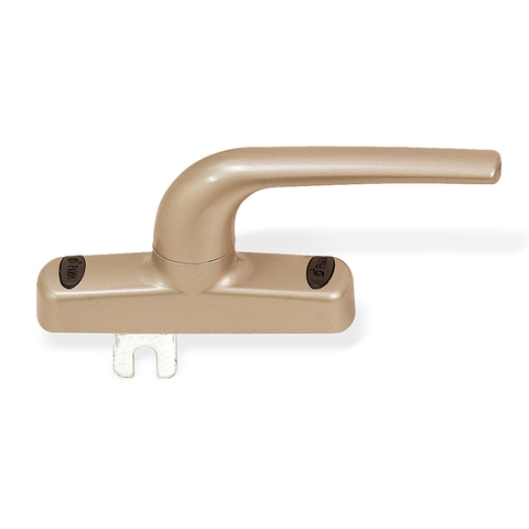 Aluminium-Fenstergriff CZH26A