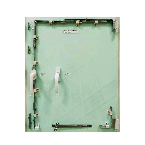 Hochwertiges Kipp-Dreh-Hardwaresystem für UPVC-Fenster PXS01