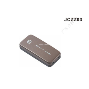 JCZZ03 Patentiertes verstecktes Hardware-Zubehör für Vorhangfassaden