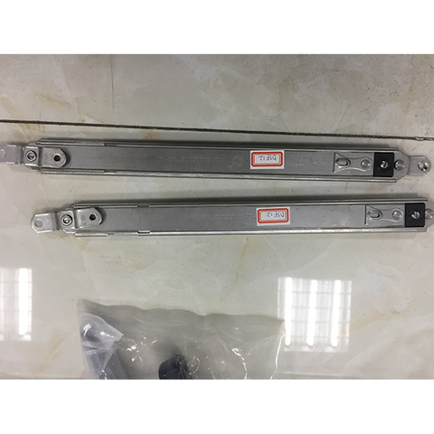 Begrenzerstrebe DSF12