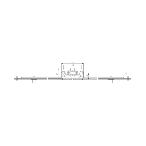 Übertragungsgerät Rob PCQ1501