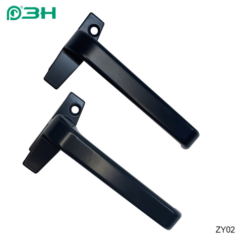Fenster-Camlock-Griff ZY02