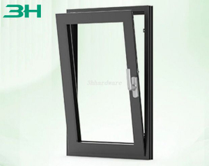 Versteckte Neigung und Fenster-Hardware-System MH-ynxc05