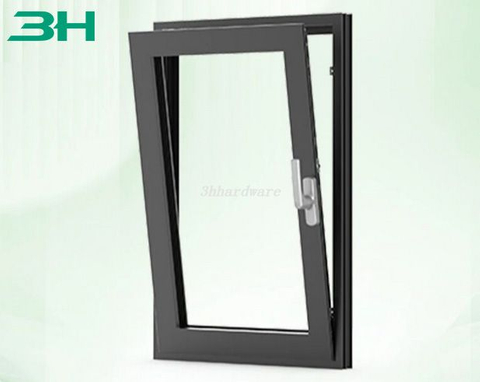 Versteckte Neigung und Fenster-Hardware-System MH-ynxc05