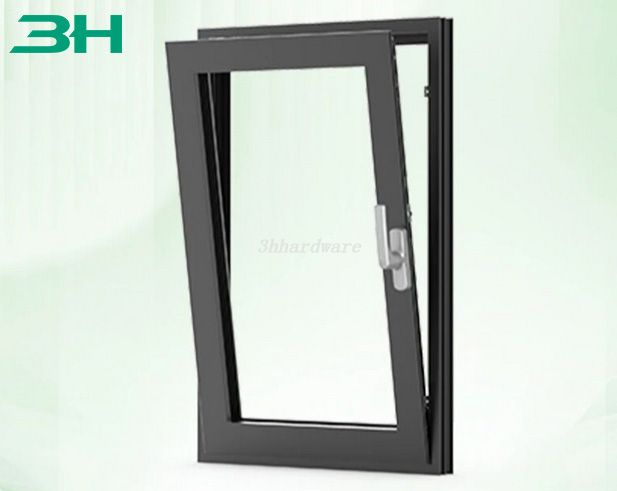 Versteckte Neigung und Fenster-Hardware-System MH-ynxc05