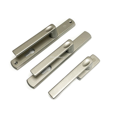 Aluminium -Fenstertür -Griff JCZ -Serie