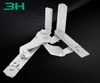 Versteckte Neigung und Fenster-Hardware-System MH-ynxc05