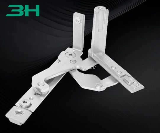 Versteckte Neigung und Fenster-Hardware-System MH-ynxc05
