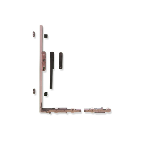 Zubehör für Hebe- und Schiebetür- und Fensterbeschläge TSM02