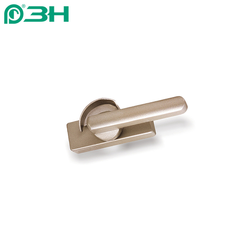 Fenstersichelschloss SB15